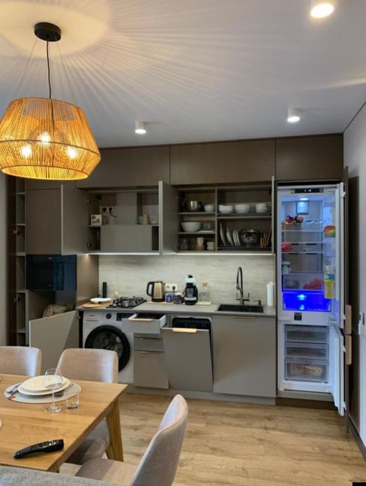 ЕНЕРГОНЕЗАЛЕЖНА квартира ЦЕНТР Подільська 10/4  ЖК Перлина Проскурова