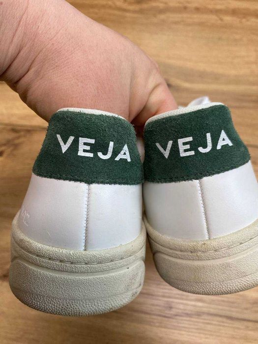 Veja Campo / V-12 оригінал кросівки 39 розмір