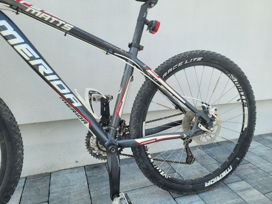 Merida matts TFS 26 " stan bdb