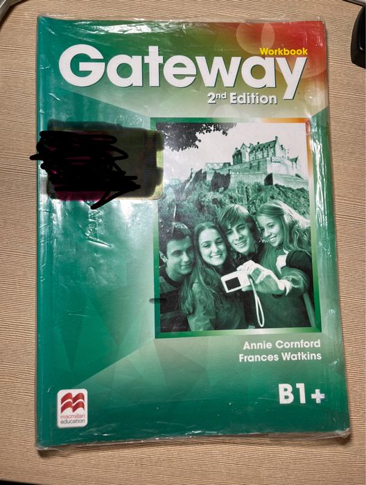 робочий зошит з англійської 8класу з відповідями