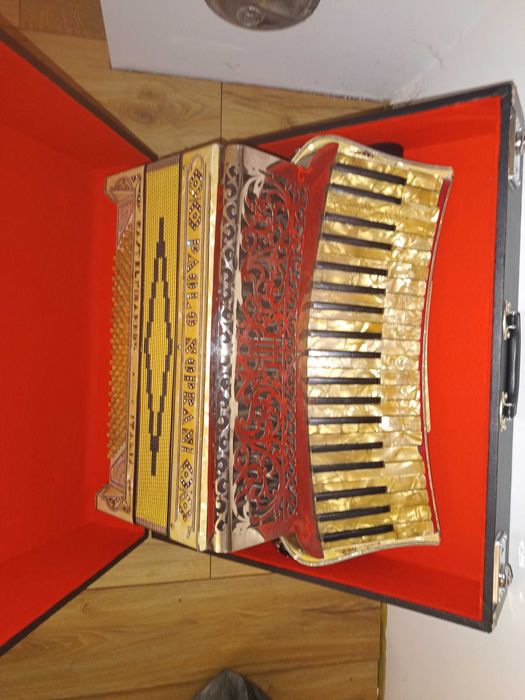 Muzyka instrumenty