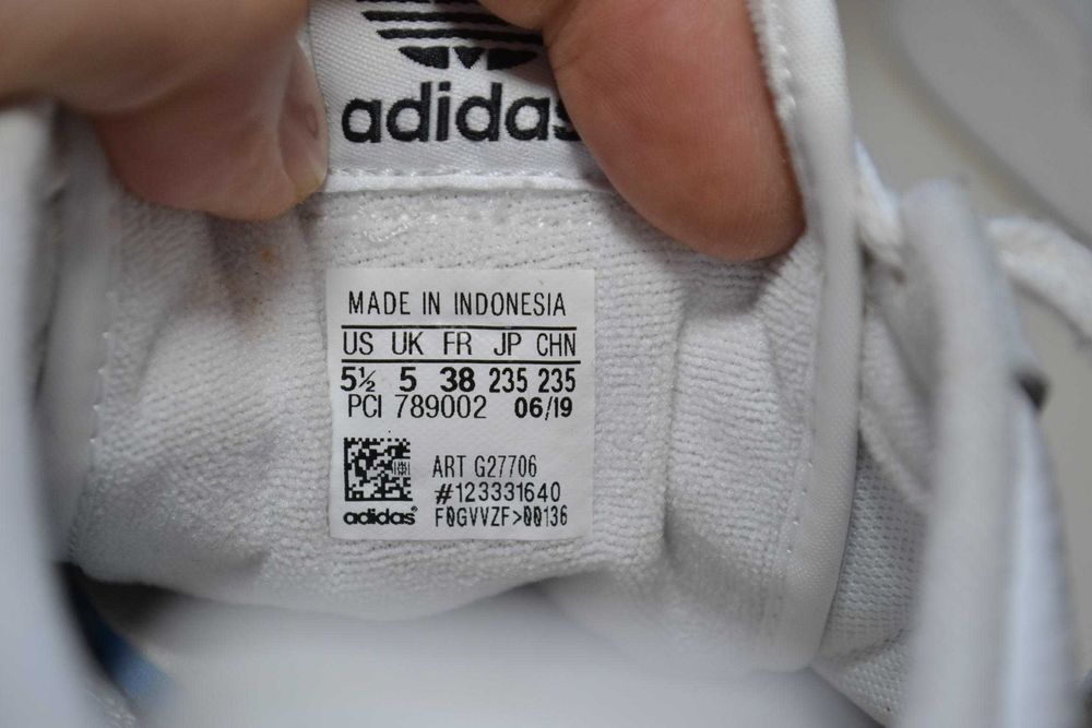 adidas continental 38р кроссовки кожаные оригинал