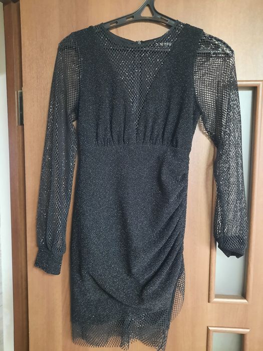 Святкова  якісна сукня