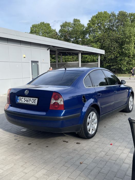Продам Volkswagen passat b5+