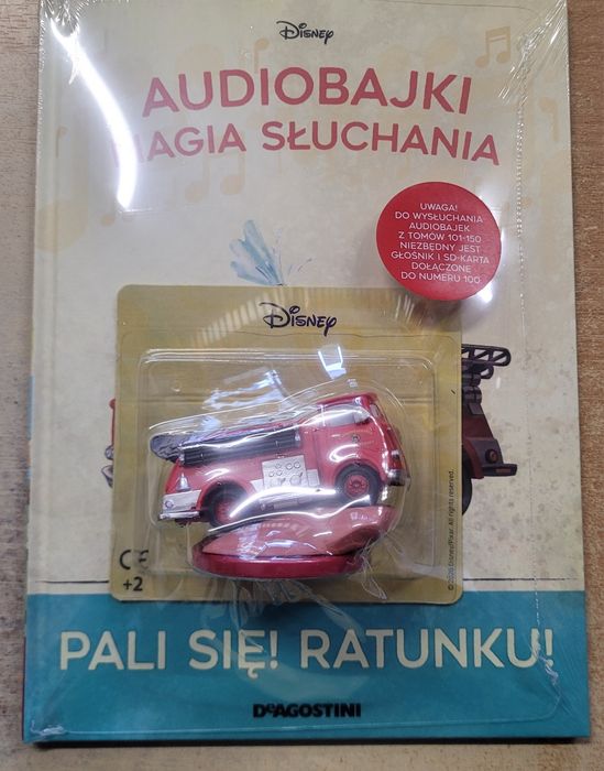 Pali sie Ratunku