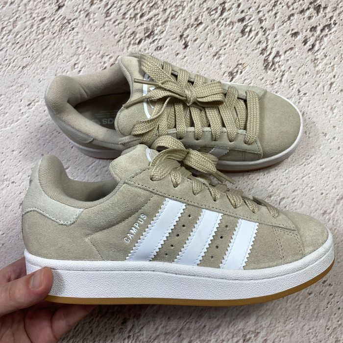 36 36.5 оригінал adidas campus 00s originals жіночі кросівки осінь