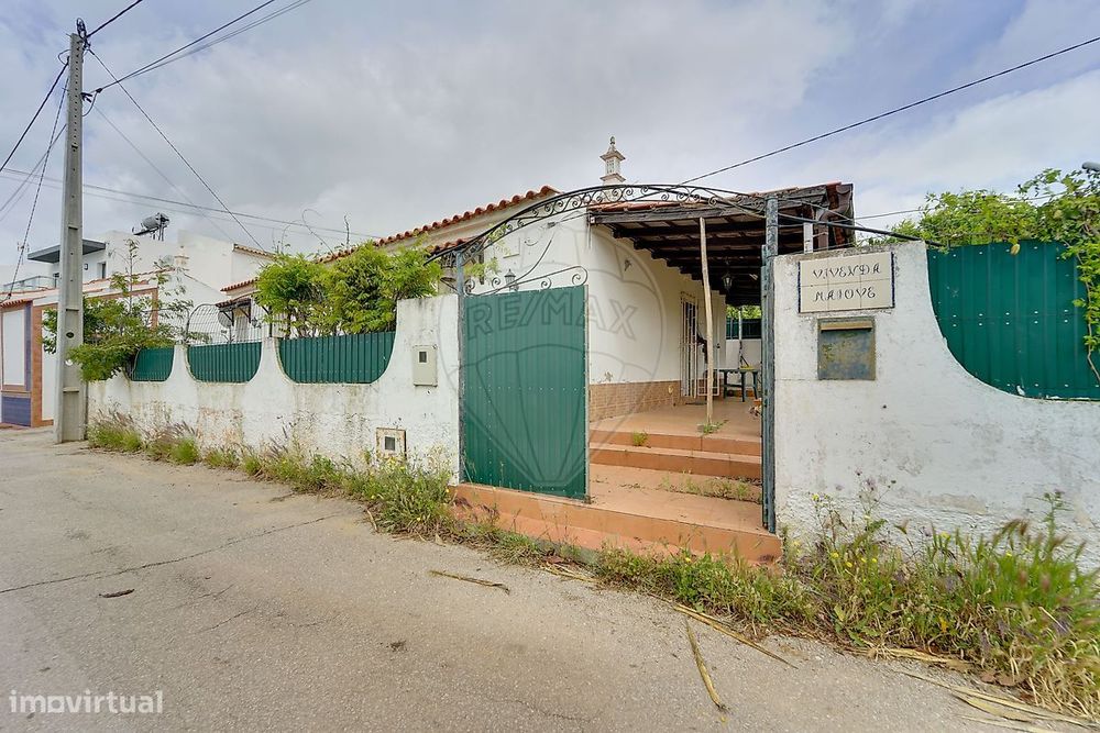 Moradia T3 para venda