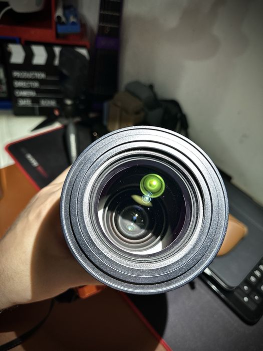 Sony 24-105 G F4