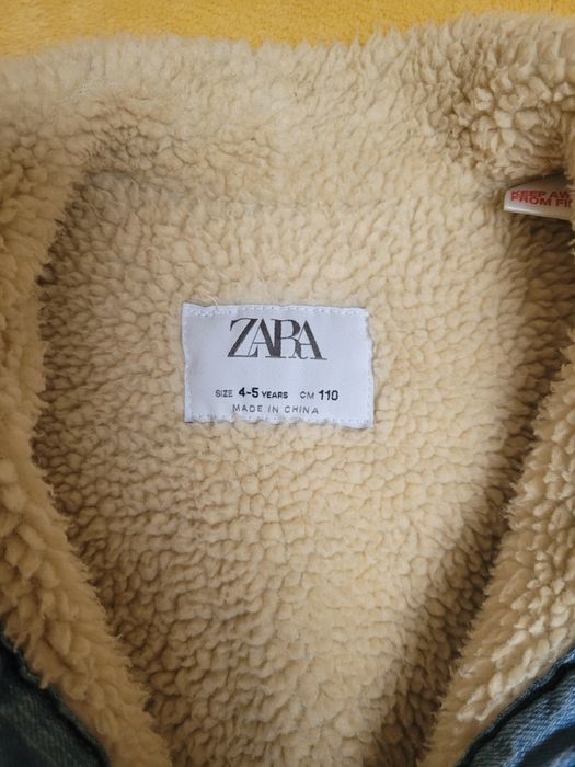 Katana zara 110 bliźniaki