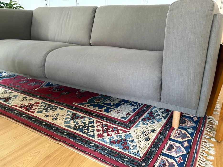 Sofá AREA Modelo Marfa