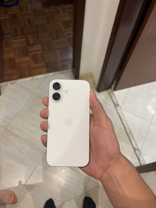 Iphone 16  256gb