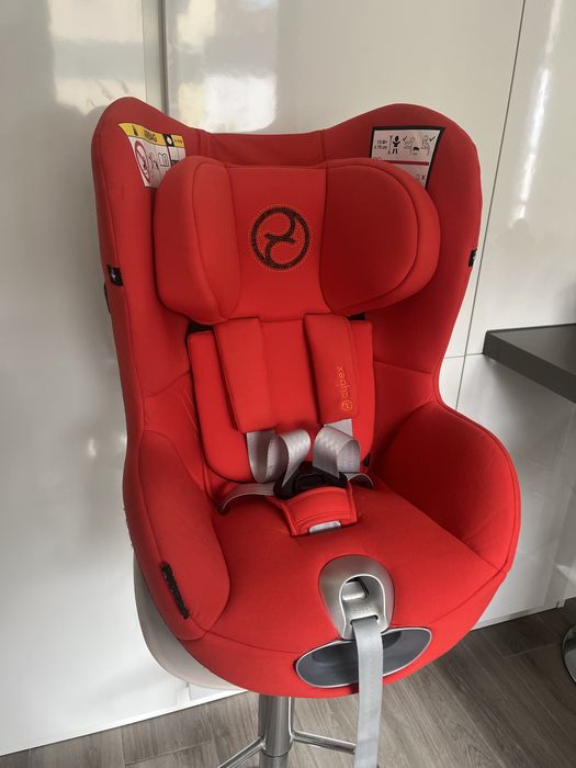 Cadeira cybex sirona Z2