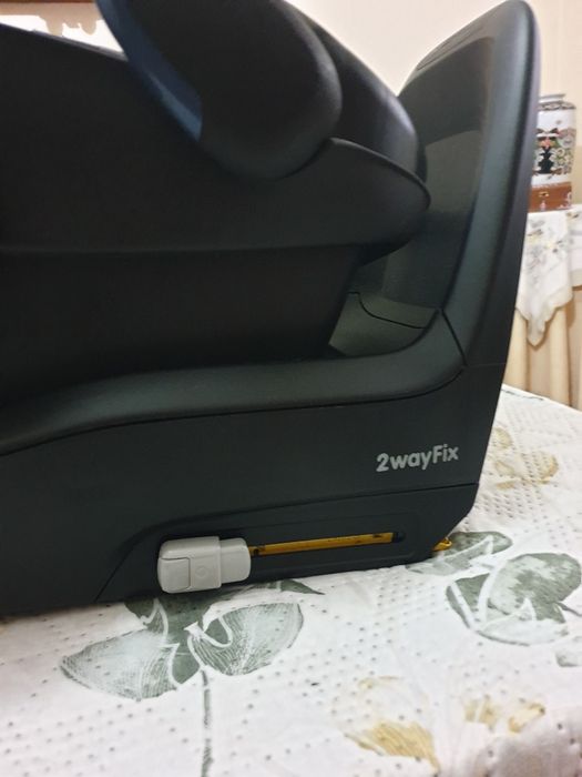 Bebeconfort 2way fix