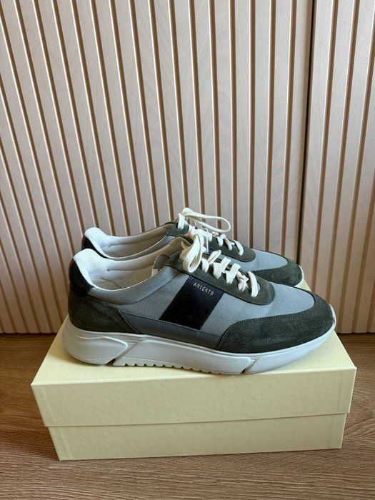 Axel Arigato sneakers Genesis Vintage Runner
