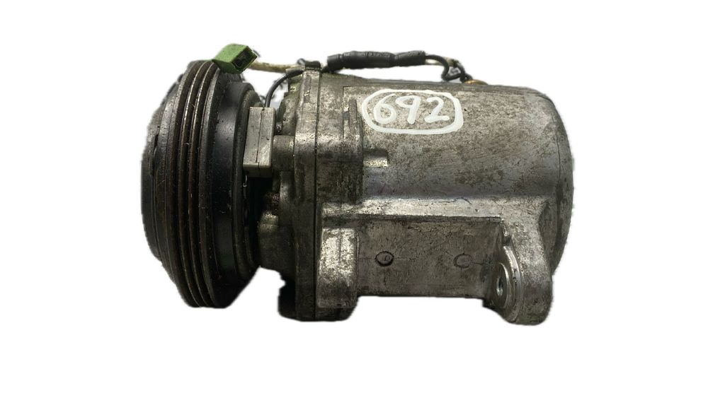 Compressor AC MERCEDES-BENZ Classe A (W168)