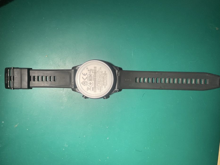 Zegarek Huawei Watch GT2 + ładowarka 60 zł