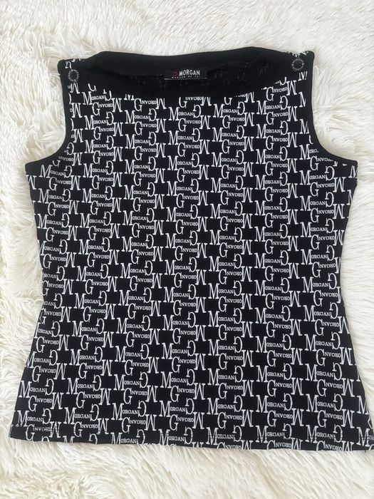 Bluzka Morgan S M