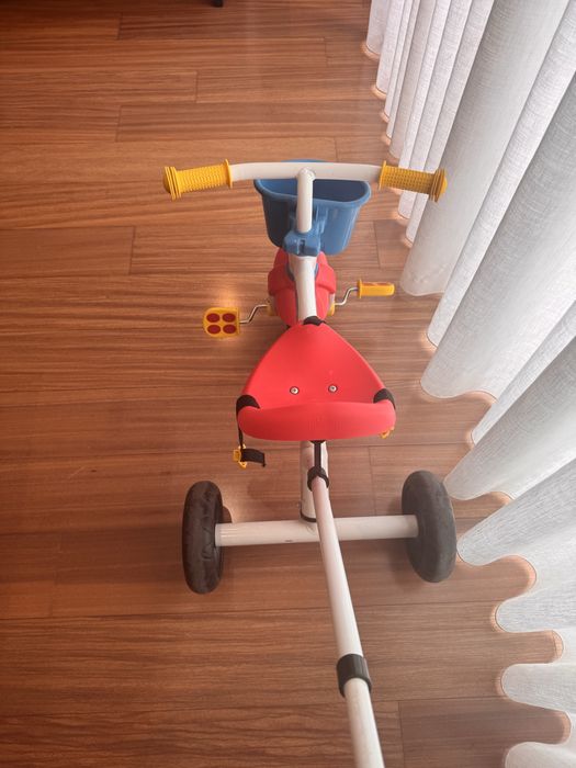 Chicco Triciclo U-Go 18m+
