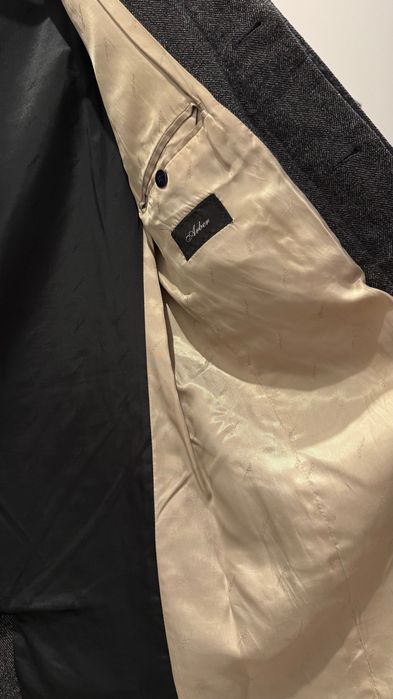 Чоловіче пальто Arber