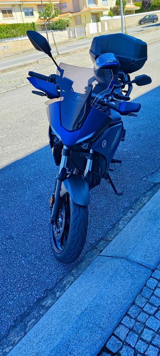 Vendo Yamaha Tracer 7 - 55 Kw