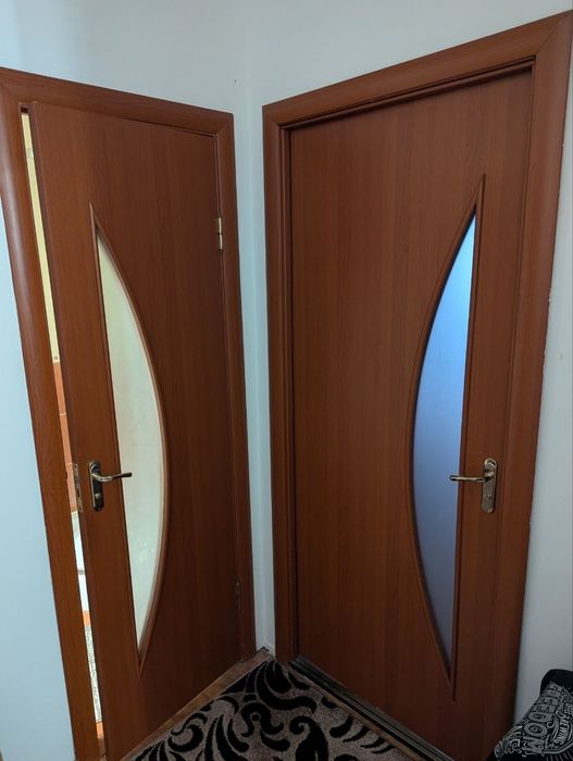 Продам двері міжкімнатні