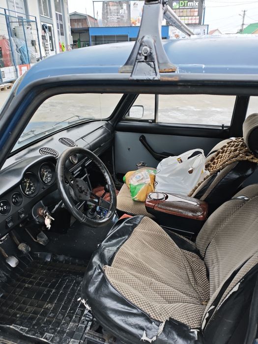 Ваз 2106 в доброму стані