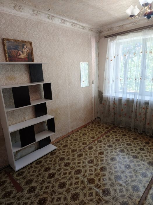 продам гостинку 2 комнаты пос.Жуковского
