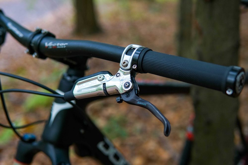 Pinarello Dogma XC 9.9 L karbonowy Rower MTB SRAM NX Kolekcjonerski