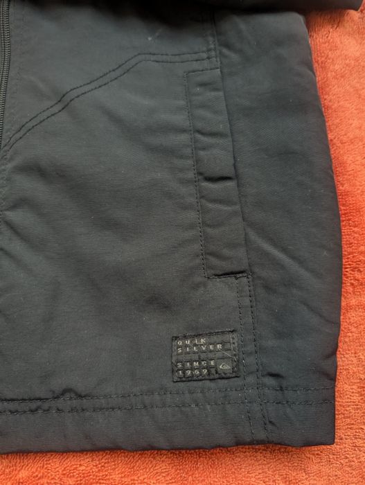 Kurtka przejściowa Quiksilver 8lat