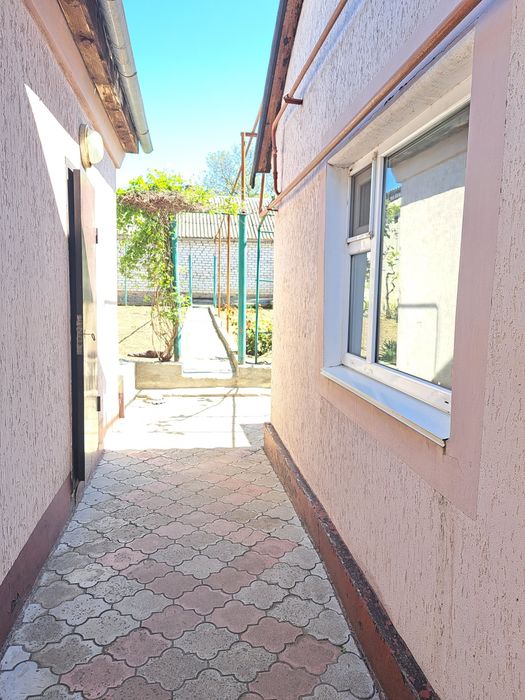 Продается дом (Володарского - 8 Военная)