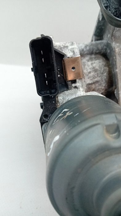 Motor limpa vidros frente CITROËN C4 Picasso II