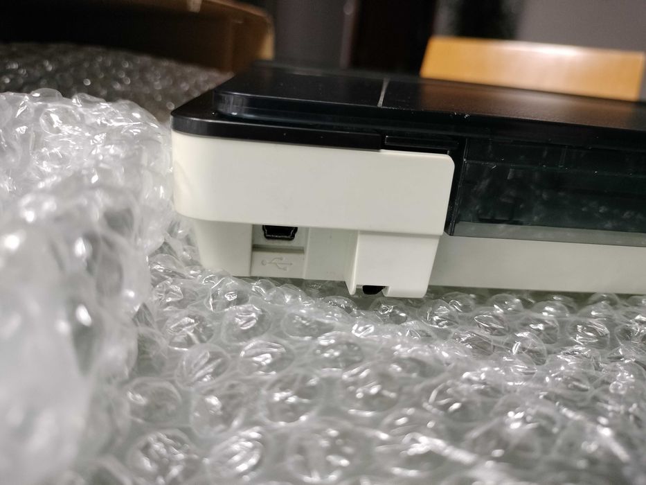 Scanner HP Scanner 300