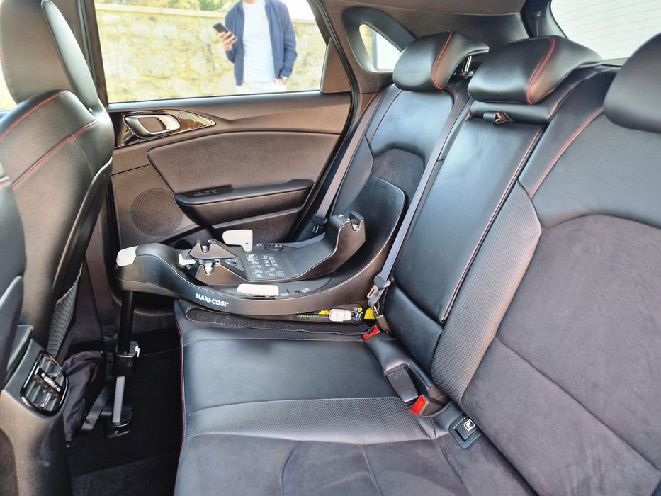 Kia Ceed 1.6 Turbo GT FULL EXTRAS