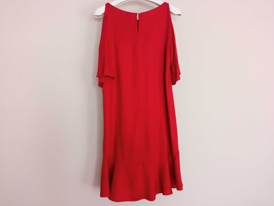 Sukienka 38 M letnia koktailowa.Cotton Club 164