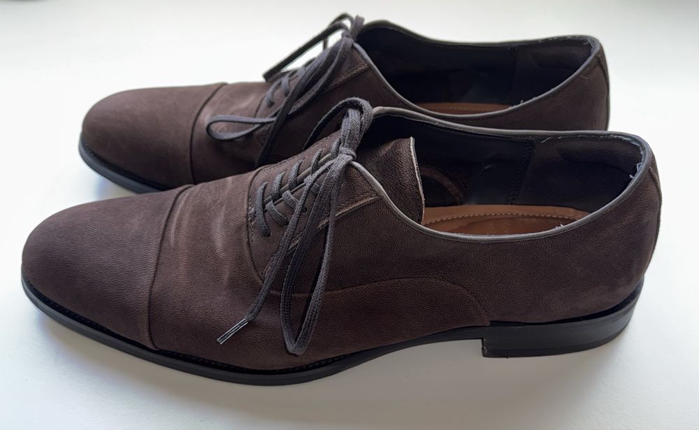 Sapatos Clássicos ALDO 44
