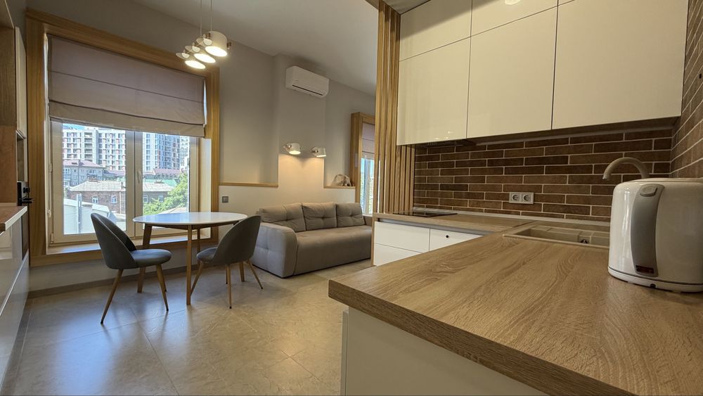 Продам квартиру с ремонтом в центре Днепра - View 3