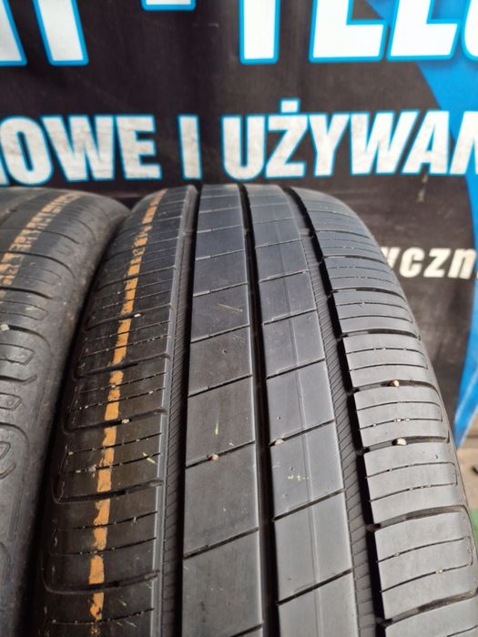 Opony letnie 195/55/20 Goodyear Para 7.5mm