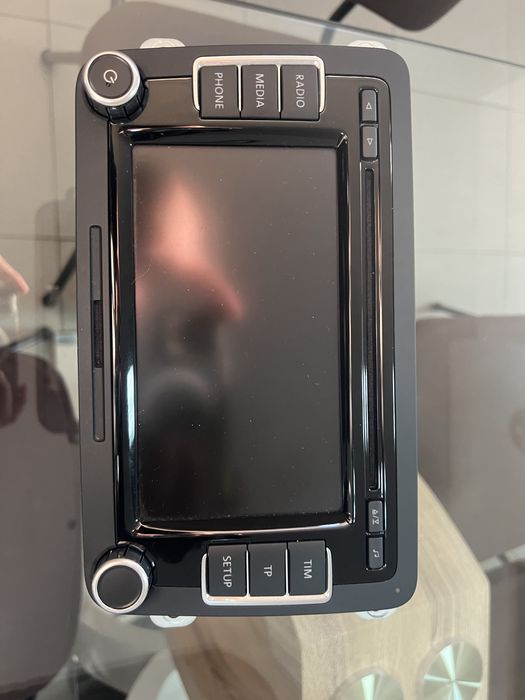 Radio para VW Passat CC