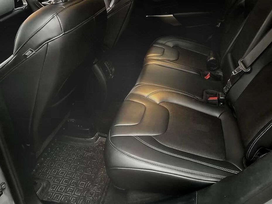 Jeep Cherokee 2019