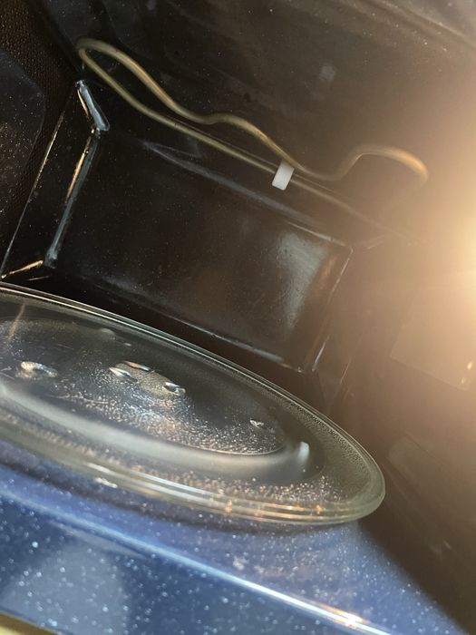 Microondas samsung c/grill