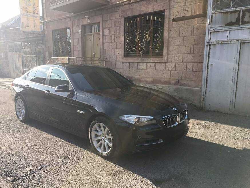 BMW 535, 2014 Продам