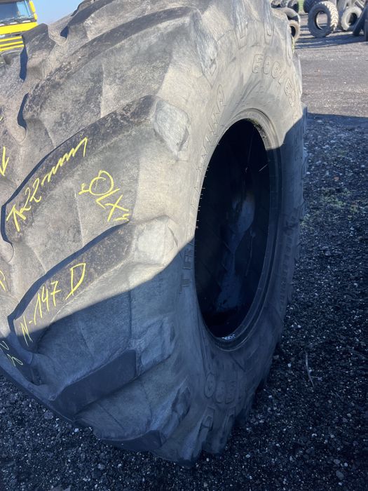 Opona używana 600/65R28