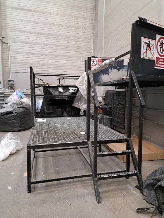 Belownica Artechnic PBPe 500x-o 2015.