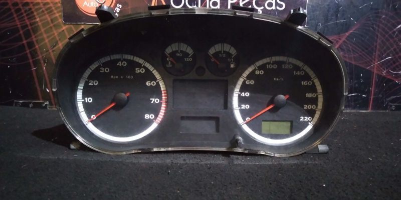 Quadrante Seat Ibiza Iii (6K1)