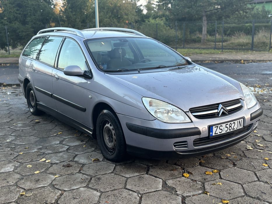 Citroën C5