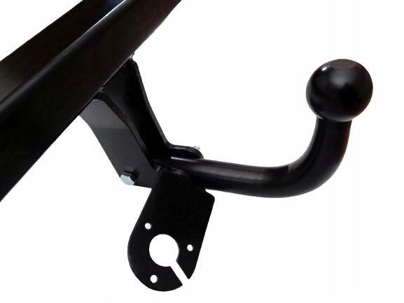 holowniczy hak golf iii 91-98 3/5d + wiązka