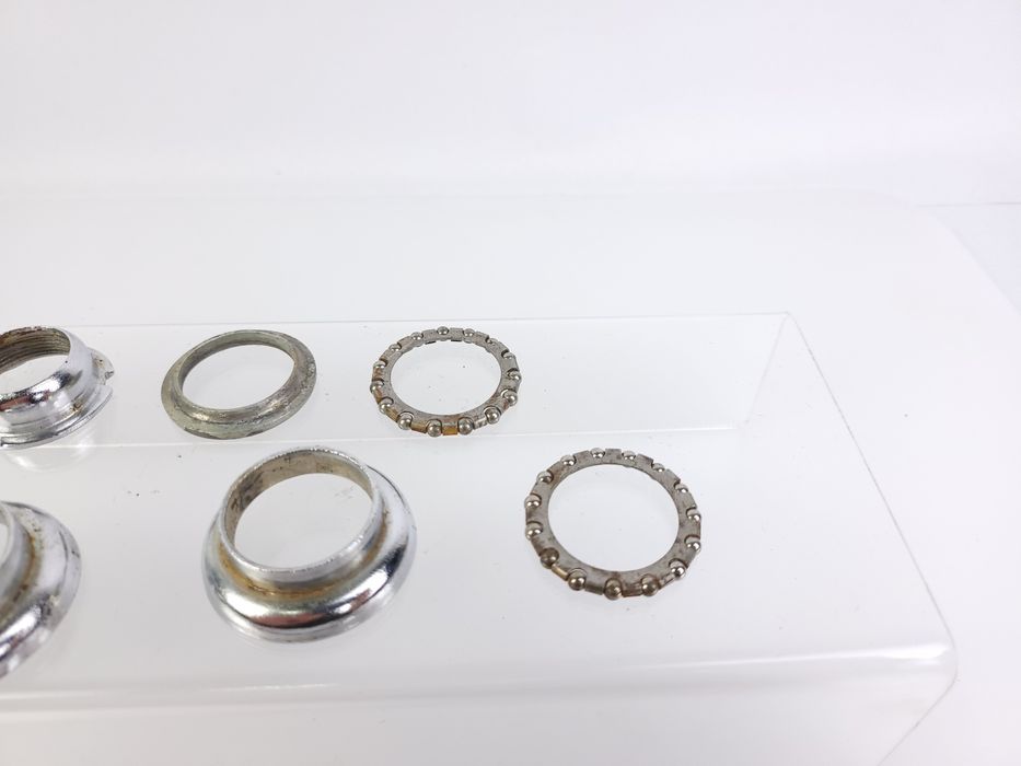 Łożyska Miski Sterów kierownicy Romet Orion Universal