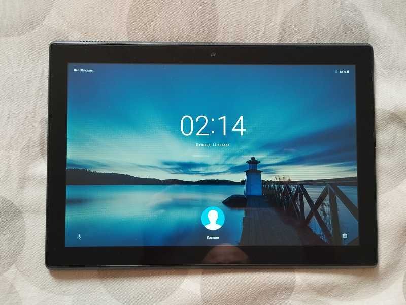 Планшет Lenovo TAB4 10 TB-X304L на запчастини