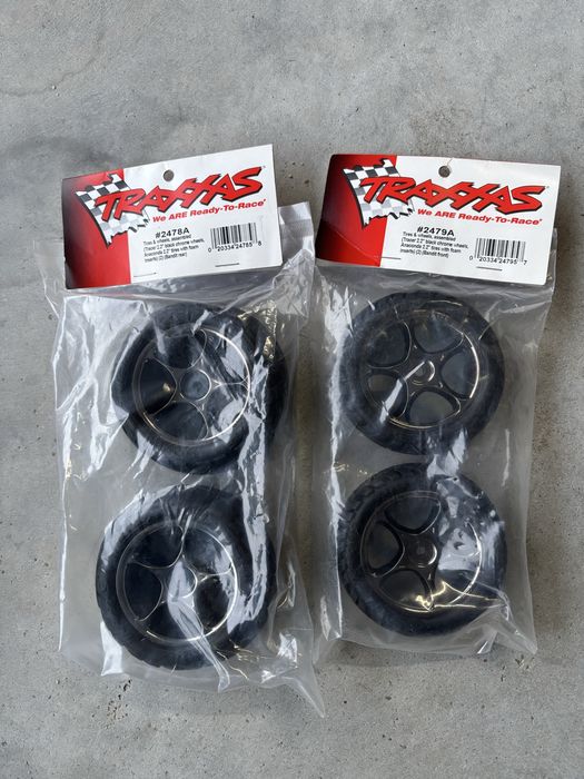 Traxxas Bandit XL5 1/10