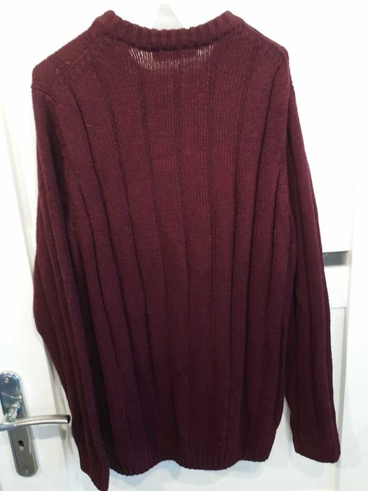 Męski sweter James Pringle